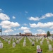 North Dakota Veterans Cemetery 2024 Memorial Day Ceremony