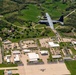 C-130H Hercules flyover of 182nd Airlift Wing in Peoria, Ill., April 30, 2024