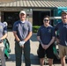 BACH Participates in WoE Golf Scramble