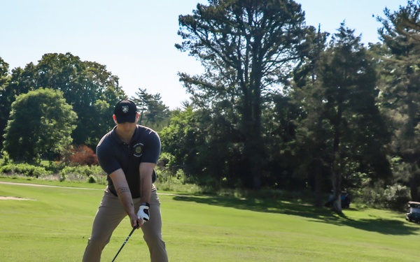 BACH Participates in WoE Golf Scramble