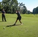 BACH Participates in WoE Golf Scramble