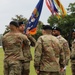 1-145th Aviation Change of Responsibility