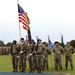 1-145th Aviation Change of Responsibility