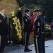 U.S Army Special Operations Pays Tribute To Fallen Warriors