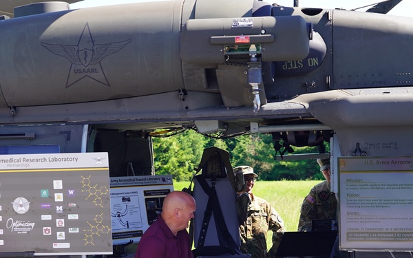 2024 MRDC Capabilities Day