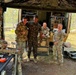 Support team enables all-Army EOD Team of the Year competition on Fort Liberty