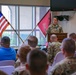 Fort Campbell SRU Rededicates Memorial Garden