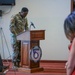 Fort Campbell SRU Rededicates Memorial Garden