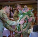 Fort Campbell SRU Rededicates Memorial Garden