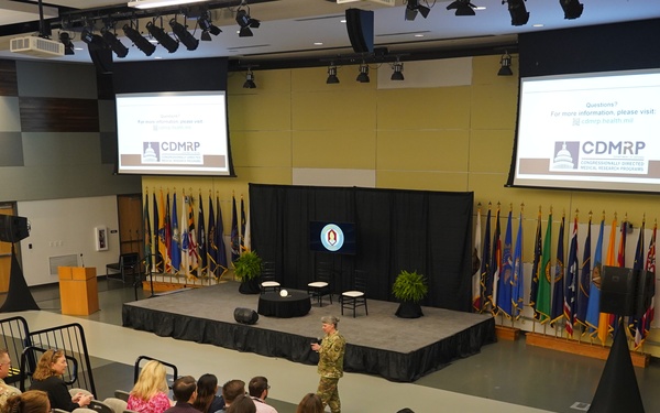 2024 MRDC Capabilities Day