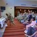 Fort Campbell SRU Rededicates Memorial Garden