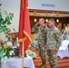 Fort Campbell SRU Rededicates Memorial Garden