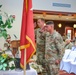 Fort Campbell SRU Rededicates Memorial Garden