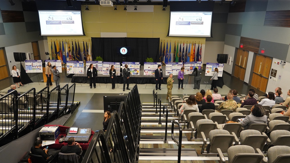 2024 MRDC Capabilities Day