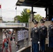 Indiana National Guard, Air Force Thunderbirds rev up the 2024 Indy 500