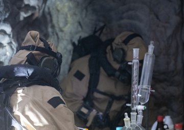 Dismounted Reconnaissance Sets, Kits and Outfits (DRSKO)