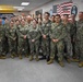 VCNO Visits Naval Ophthalmic Readiness Activity, Yorktown, VA