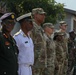 US, Ghana medical staff participate in medical exercise