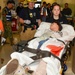 A Mass Casualty Blast of an Exercise at NHB