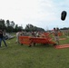 H&amp;HS New River Field Meet 2024