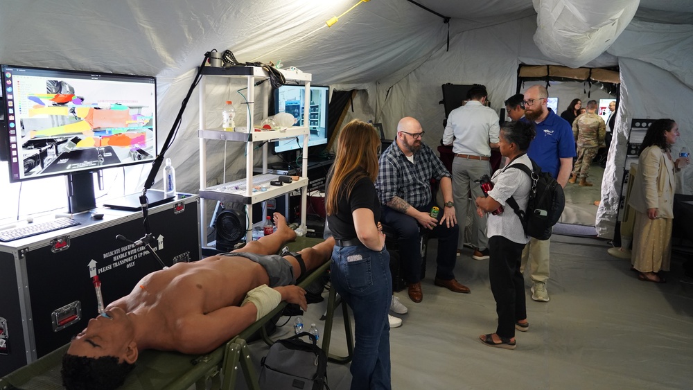 2024 MRDC Capabilities Day