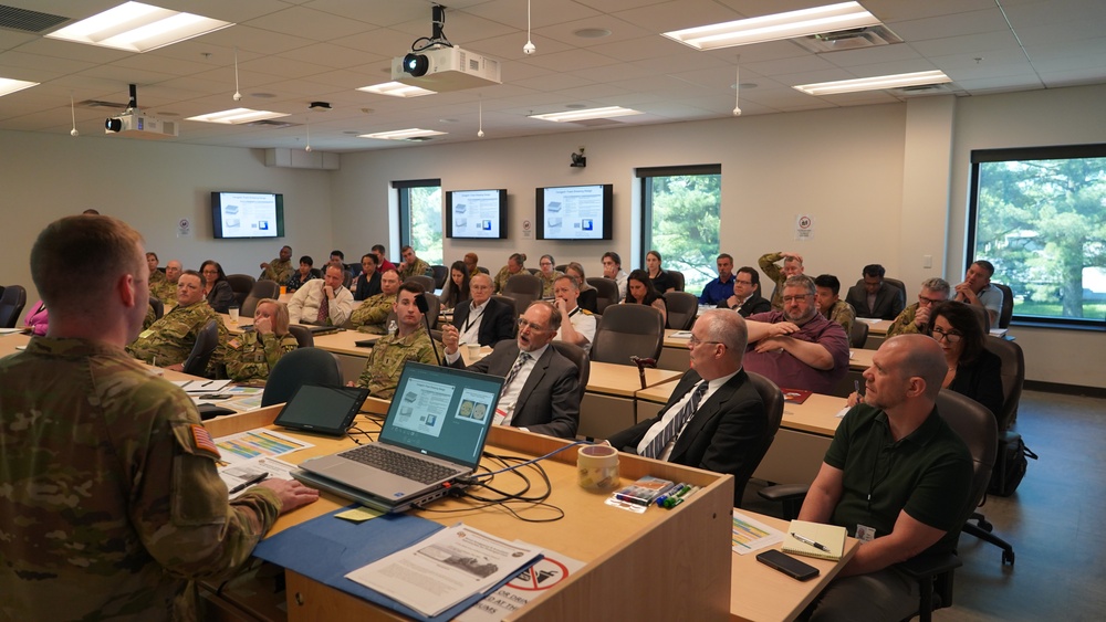 2024 MRDC Capabilities Day
