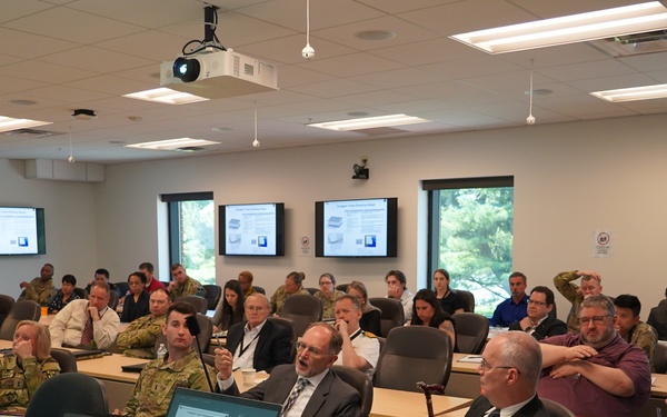 2024 MRDC Capabilities Day
