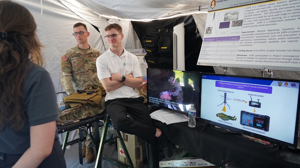 2024 MRDC Capabilities Day