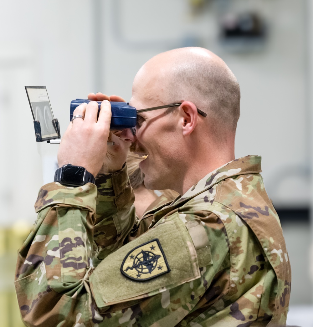 USU Graduate Nurses Tour