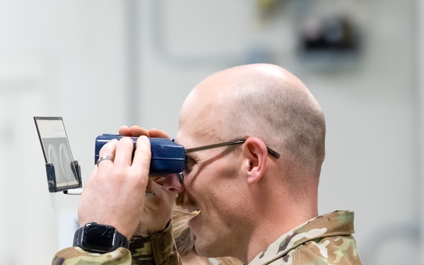 USU Graduate Nurses Tour