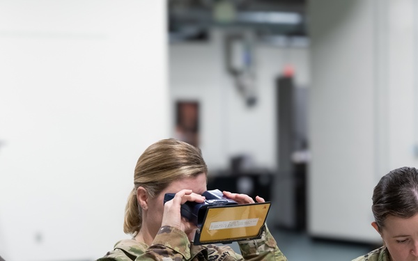 USU Graduate Nurses Tour