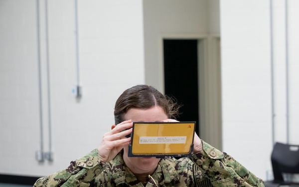 USU Graduate Nurses Tour