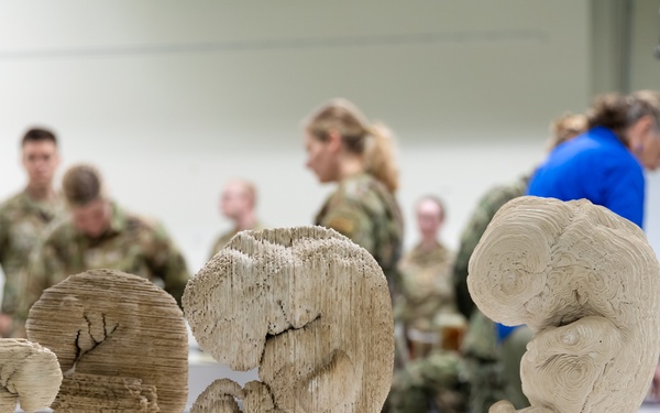 USU Graduate Nurses Tour