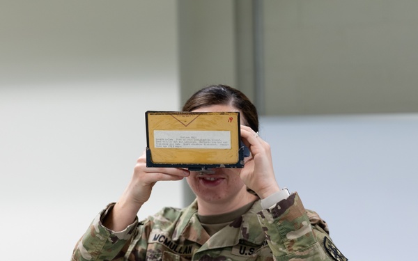 USU Graduate Nurses Tour