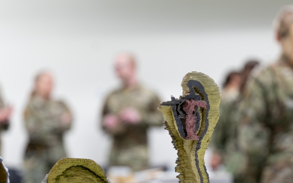 USU Graduate Nurses Tour