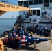 USCGC James Rankin sets Francis Scott Key Memorial Buoy