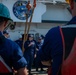 USCGC James Rankin sets Francis Scott Key Memorial Buoy