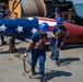 USCGC James Rankin sets Francis Scott Key Memorial Buoy