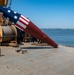 USCGC James Rankin sets Francis Scott Key Memorial Buoy