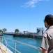 Chicago Lock daily operations