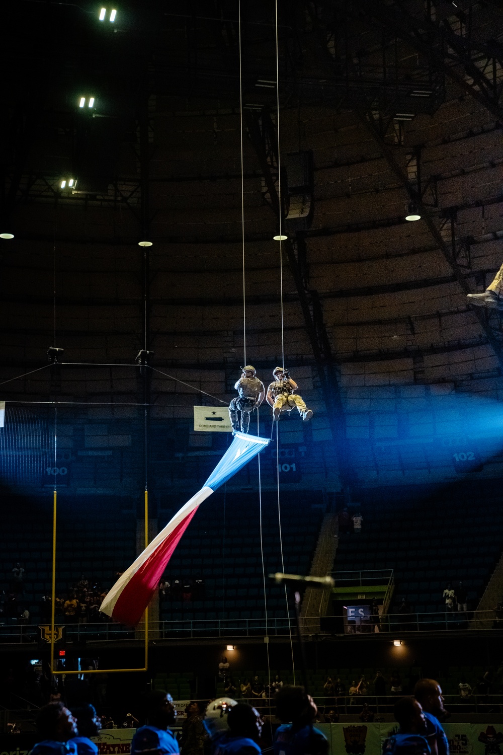 Gunslingers Military Appreciation