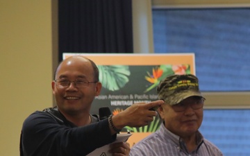 Fort McCoy observes May 2024 as Asian-American, Pacific Islander Heritage Month with observance