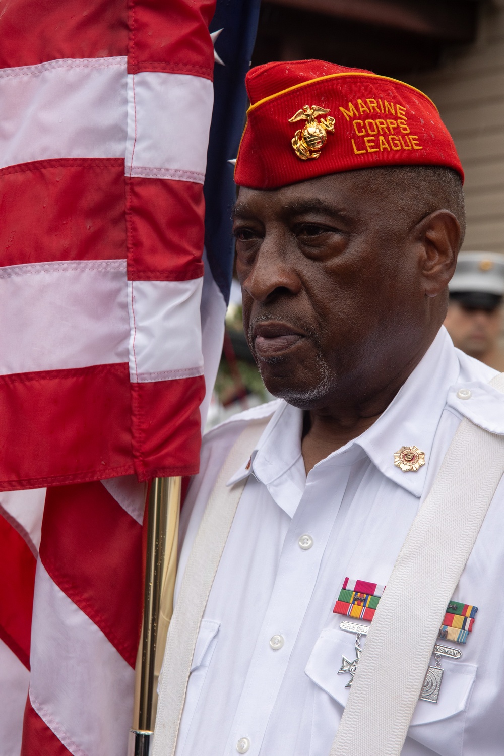 Staten Island Marine Corps League memorial Day Ceremony: remembering our country’s heroes