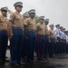 Staten Island Marine Corps League memorial Day Ceremony: remembering our country’s heroes