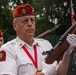 Staten Island Marine Corps League memorial Day Ceremony: remembering our country’s heroes