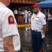 Staten Island Marine Corps League memorial Day Ceremony: remembering our country’s heroes