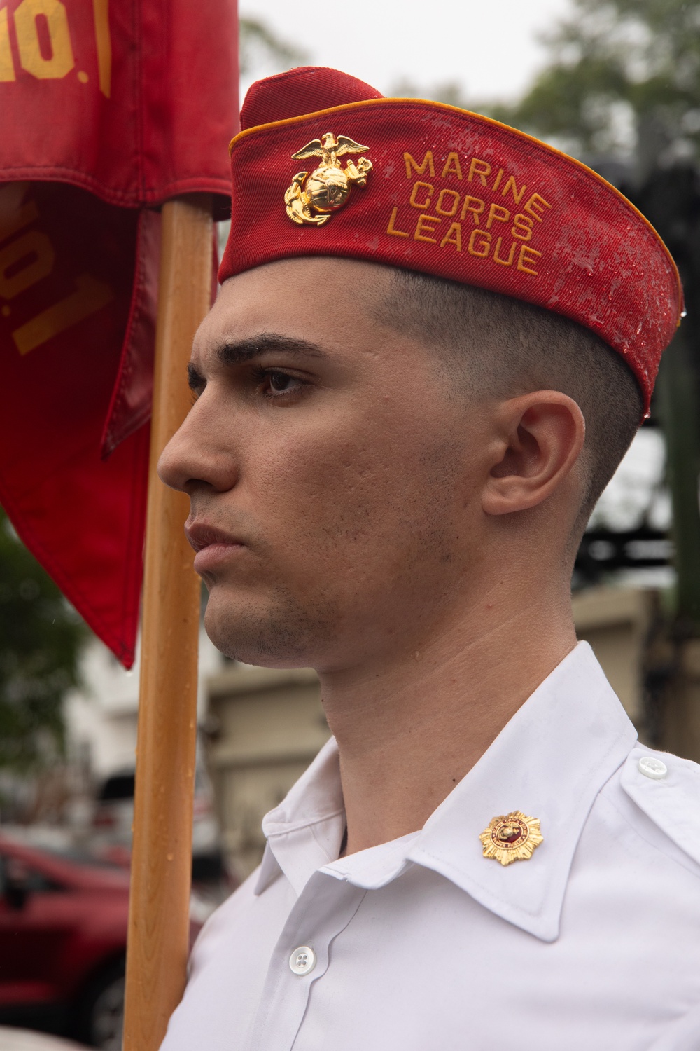 Staten Island Marine Corps League memorial Day Ceremony: remembering our country’s heroes