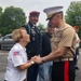 Staten Island Marine Corps League memorial Day Ceremony: remembering our country’s heroes