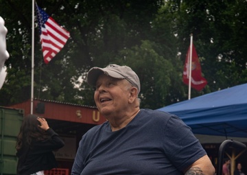 Staten Island Marine Corps League memorial Day Ceremony: remembering our country’s heroes