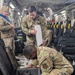 627th CS deploys mobile communications kits during Exercise Swift Response 24